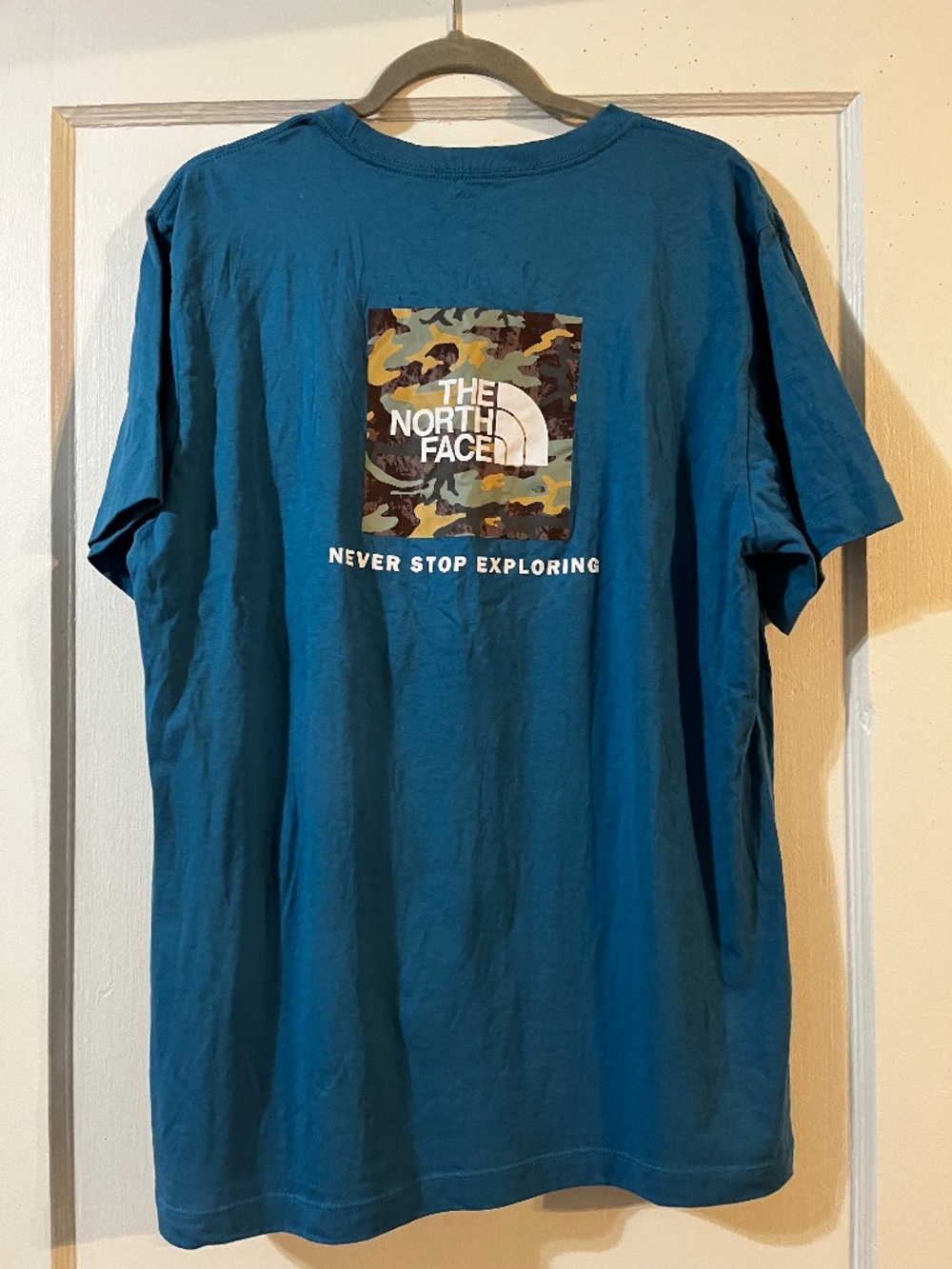 The North Face Tshirt